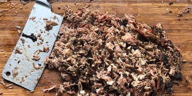 Mutt & Jeff's Smokehouse Slider-6