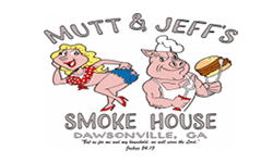 Mutt & Jeff's Smokehouse