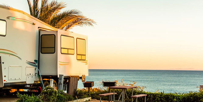 Fireside RV Rentals Slider-3