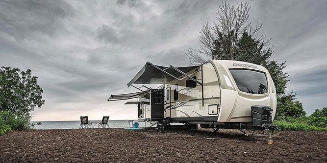 Fireside RV Rentals Slider-4