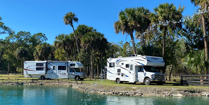 Fireside RV Rentals Slider-5