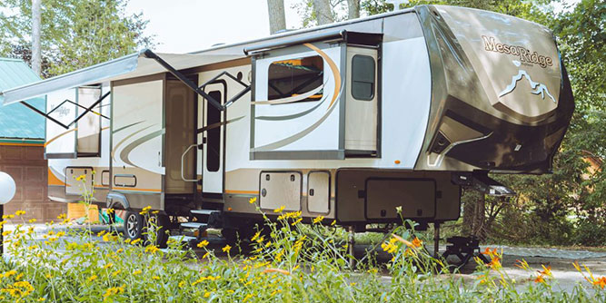 Fireside RV Rentals Slider-7