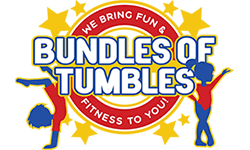 Bundles of Tumbles Logo Bundles of Tumbles