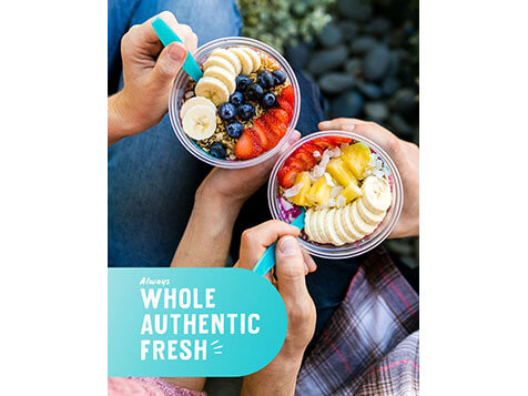 Nékter Juice Bar Nékter Juice Bar Slider 4