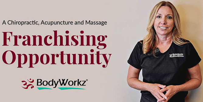 BodyWorkz - Chiropractic, Acupuncture, Massage Slider-1