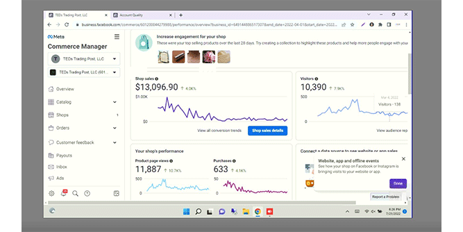 The Facebook Marketplace Agency Slider-2