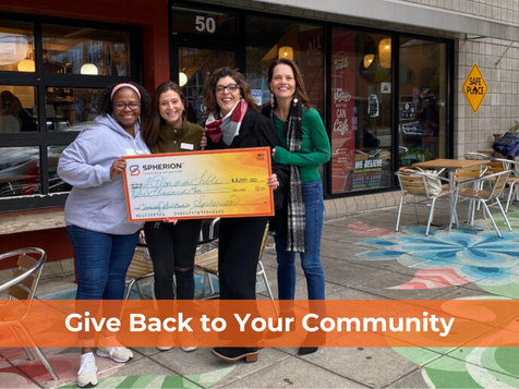 Spherion Staffing & Recruiting Slider 6