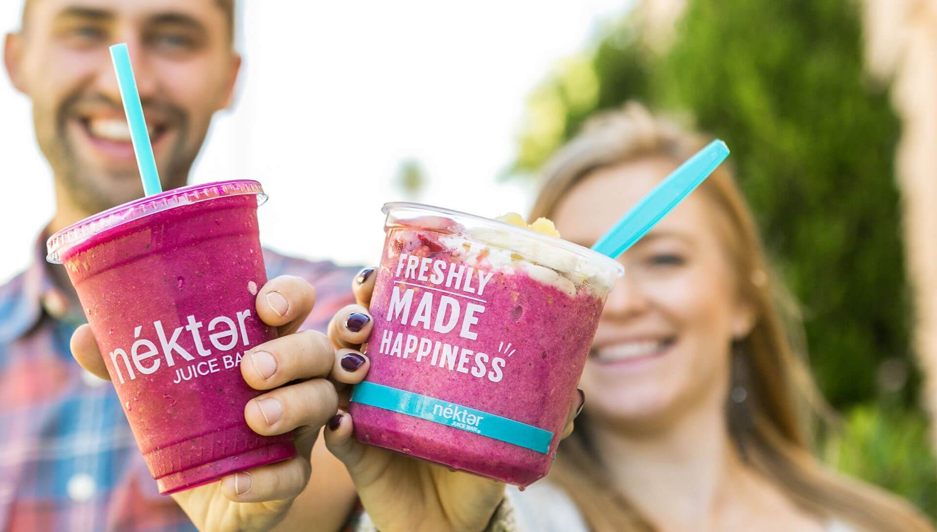 Nekter Juice Bar Slider-5