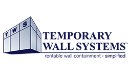 Temporary Wall Systems