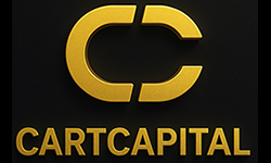 CartCapital - Subscription Based E-Commerce Store Logo CartCapital - Subscription Based E-Commerce Store