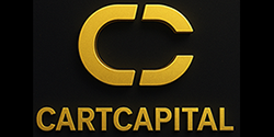 CartCapital - Subscription Based E-Commerce Store CartCapital - Subscription Based E-Commerce Store Logo