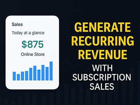 CartCapital - Subscription Based E-Commerce Store CartCapital - Subscription Based E-Commerce Store Slider 1