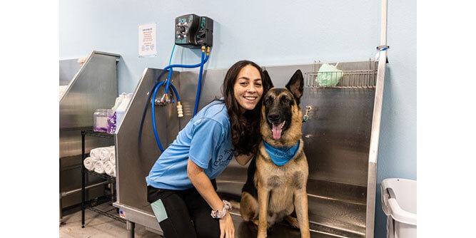 BarkSuds - Membership Dog Salon Slider-2