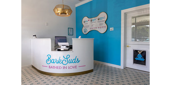 BarkSuds - Membership Dog Salon Slider-3