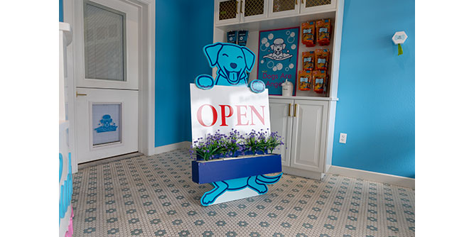 BarkSuds - Membership Dog Salon Slider-4