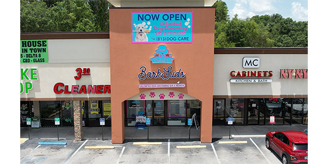 BarkSuds - Membership Dog Salon Slider-9