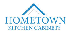 Hometown Kitchen Cabinets Logo Hometown Kitchen Cabinets
