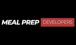 Meal Prep Developers