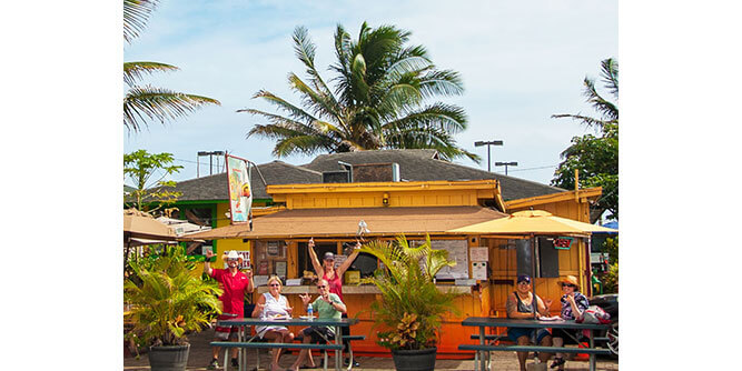 Chicken In A Barrel BBQ Slider-1