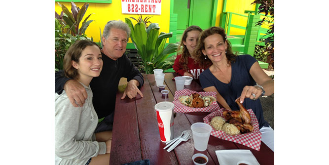 Chicken In A Barrel BBQ Slider-4