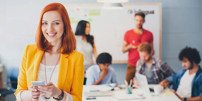 inlingua International Slider-2