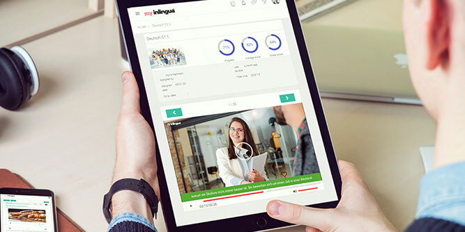 inlingua International Slider-4