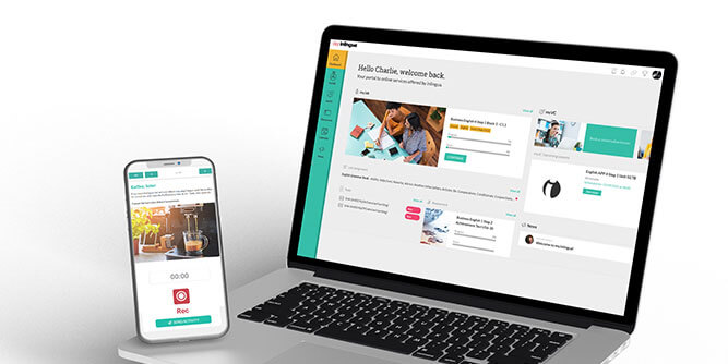 inlingua International Slider-8