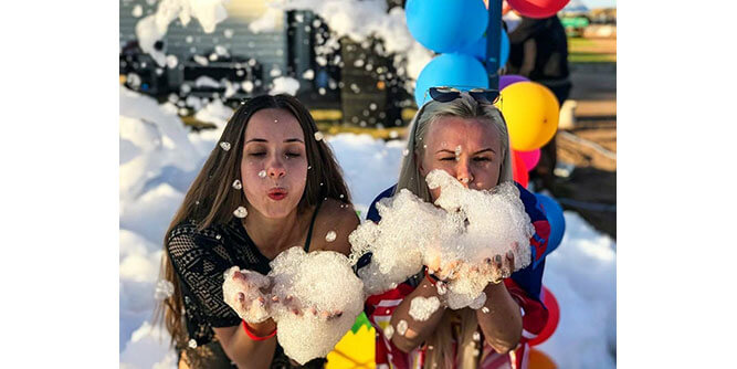 The Foam Garage Slider-3