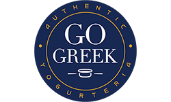 Go Greek Yogurt