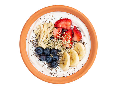 Go Greek Yogurt Go Greek Yogurt Slider 2