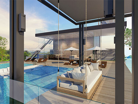 Vacation Rental Business Vacation Rental Business Slider 7