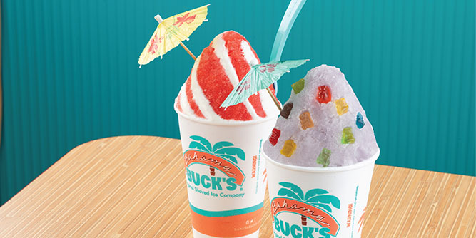 Bahama Buck's Slider-3