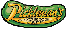 Pickleman's Gourmet Cafe