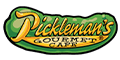Pickleman's Gourmet Cafe