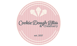Cookie Dough Bliss & Creamery