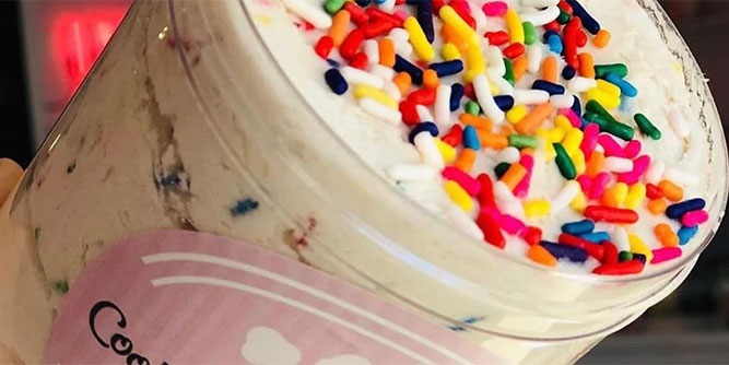 Cookie Dough Bliss & Creamery Slider-5