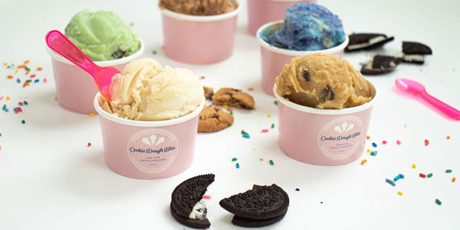 Cookie Dough Bliss & Creamery Slider-6