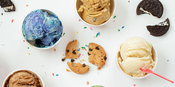 Cookie Dough Bliss & Creamery Slider-6