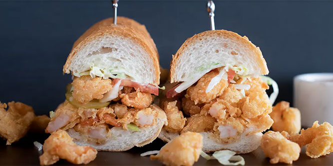 Calliope's Po-Boys Slider-1