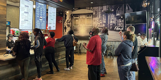 Calliope's Po-Boys Slider-3