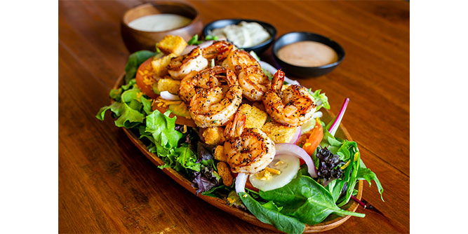 Calliope's Po-Boys Slider-5