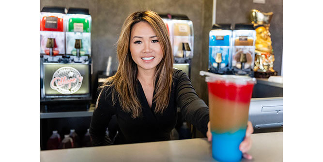 Calliope's Po-Boys Slider-6