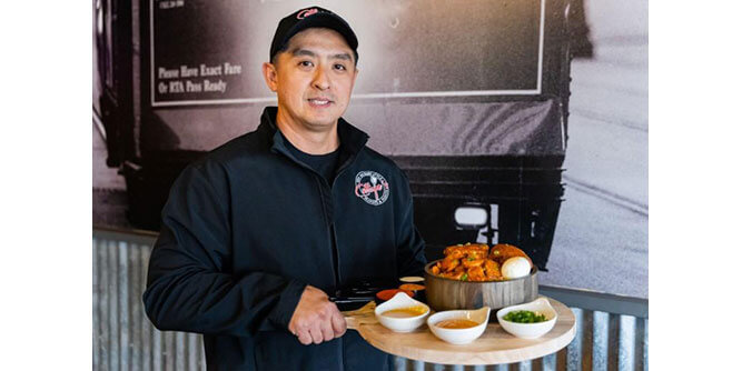 Calliope's Po-Boys Slider-7