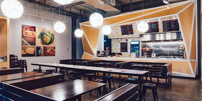 TaKorean - Korean Taco Grill Slider-5