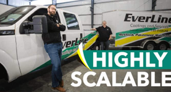 EverLine Coatings EverLine Coatings Slider 1