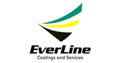 EverLine Coatings EverLine Coatings Logo