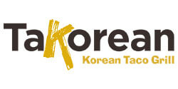 TaKorean - Korean Taco Grill TaKorean - Korean Taco Grill Logo