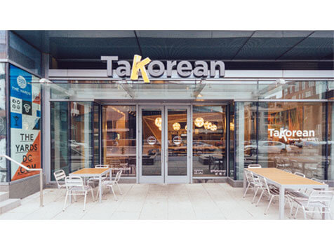 TaKorean - Korean Taco Grill TaKorean - Korean Taco Grill Slider 2