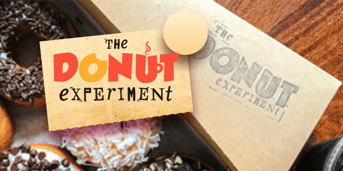 The Donut Experiment Slider-5