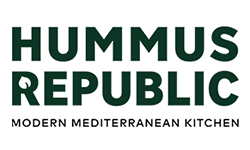The Hummus Republic